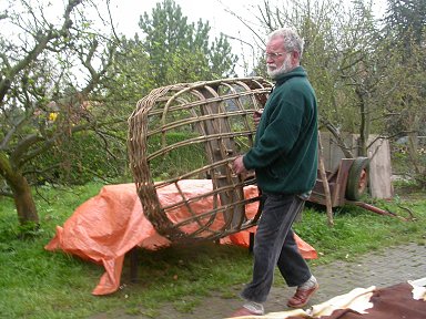 Coracle