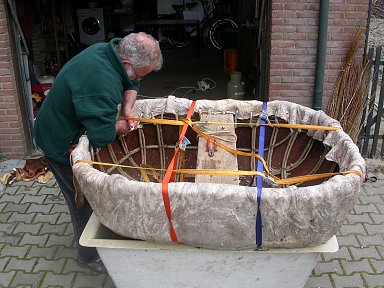 Coracle